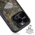 NFL Kansas City Chiefs Realtree Xtra Green Camo iPhone 15 Pro Kickstand Case